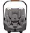 Bebê Conforto Nuna Pipa RX com Base Isofix RELX Granito - Imagem 5
