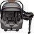 Bebê Conforto Nuna Pipa RX com Base Isofix RELX Granito - Imagem 8
