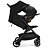 Carrinho Nuna TRVL Black - Imagem 4