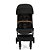 Carrinho Nuna TRVL Black - Imagem 6