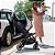 Carrinho Nuna TRVL Black - Imagem 9