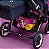Bugaboo Donkey 5 Twin Carrinho Para Gêmeos Grey-Grey Mélange 2 Berços e 2 Assentos Estrutura Preta - Imagem 6
