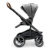 Nuna Carrinho Mixx Next Granito - 0 a 22kg - Imagem 4