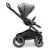 Nuna Carrinho Mixx Next Granito - 0 a 22kg - Imagem 3