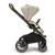 Nuna Carrinho Mixx Next Hazelwood 0 a 22kg - Imagem 3