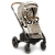 Nuna Carrinho Mixx Next Hazelwood 0 a 22kg - Imagem 10