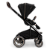 Nuna Carrinho Mixx Next Rebitado - 0 a 22kg - Imagem 3