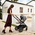 Nuna Carrinho Mixx Next Rebitado - 0 a 22kg - Imagem 10