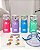 Inalador Portátil Air Mesh Baby Colors Bateria Recarregável - Medicate - Imagem 2