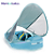 MambooBaby Boia para Bebê Com Pára Sol 3-24M - Imagem 1