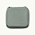 Nanit Suporte Flexível + Estojo de Viagem Verde + Som Ruído Branco com Canções, Despertador, Detecção Choro - Imagem 3