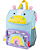 Skip Hop Mochila Escolar Zoo Big Kid - Unicórnio - Imagem 1