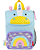 Skip Hop Mochila Escolar Zoo Big Kid - Unicórnio - Imagem 2