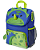 Skip Hop Mochila Escolar Zoo Big Kid - Dinossauro - Imagem 1