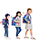 Skip Hop Mochila Escolar Zoo Big Kid - Borboleta - Imagem 5