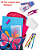 Skip Hop Mochila Escolar Zoo Big Kid - Borboleta - Imagem 4