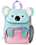 Skip Hop Mochila Escolar Zoo Big Kid - Coala - Imagem 2