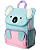 Skip Hop Mochila Escolar Zoo Big Kid - Coala - Imagem 1