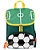Skip Hop Mochila Escolar Spark Style Big Kid - Futebol - Imagem 2