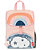 Skip Hop Mochila Escolar Spark Style Big Kid - Arco Iris - Imagem 2