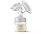 Bomba Philips Avent Extratora Elétrica Única Nova SCF391/62 - Imagem 7