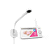 VTech Babá Eletrônica de Parede RM5887HD 1080p com Tela de 5" Câmera sobre o Berço - Imagem 1