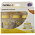 Medela Mamadeiras 3 un 150ml BPA Free, Clear with Volume Markings 0-4M - Imagem 4