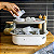 Tommee Tippee Extratora Elétrica Dupla Portátil (Com fios) USB Recarregável - Imagem 5