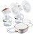 Tommee Tippee Extratora Elétrica Dupla Portátil (Com fios) USB Recarregável - Imagem 1