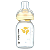 Medela Mamadeira Calma Transparente 150ml com 2 Tampas - Imagem 4