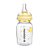 Medela Mamadeira Calma Transparente 150ml com 2 Tampas - Imagem 3