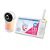 Vtech Babá Eletrônica RM7866HD com Tela de 7" Smart Wi-Fi 1080p - Imagem 5