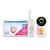 Vtech Babá Eletrônica RM7866HD com Tela de 7" Smart Wi-Fi 1080p - Imagem 1