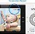 VTech Babá Eletrônica VM819 (Câmera Fixa) com Tela LCD 2,8" Alcance 300m - Imagem 7