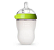 Mamadeira Comotomo 250 ml Verde Fluxo Variável +3m - Imagem 1