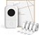 Phomemo D30 Etiquetadora Portátil Bluetooth com 4 Fitas 12x40mm - Imagem 1