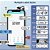 Phomemo D30 Etiquetadora Portátil Bluetooth com 4 Fitas 12x40mm - Imagem 5