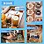 Phomemo D30 Etiquetadora Portátil Bluetooth com 4 Fitas 12x40mm - Imagem 7