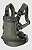 BabyBjorn Baby Carrier Harmony Dark Green 0-3 anos, Malha 3D Canguru Ergonômico - Imagem 1