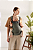 BabyBjorn Baby Carrier Harmony Dark Green 0-3 anos, Malha 3D Canguru Ergonômico - Imagem 6