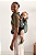 BabyBjorn Baby Carrier Harmony Dark Green 0-3 anos, Malha 3D Canguru Ergonômico - Imagem 9