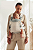BabyBjorn Baby Carrier Harmony Cream 0-3 anos, Malha 3D Canguru Ergonômico - Imagem 2