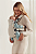 BabyBjorn Baby Carrier Harmony Cream 0-3 anos, Malha 3D Canguru Ergonômico - Imagem 3