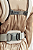 BabyBjorn Baby Carrier Harmony Cream 0-3 anos, Malha 3D Canguru Ergonômico - Imagem 7
