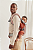 BabyBjorn Baby Carrier Harmony Dusty Pink 0-3 anos, Malha 3D Canguru Ergonômico - Imagem 9