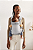 BabyBjorn Baby Carrier Harmony Silver 0-3 anos, Malha 3D Canguru Ergonômico - Imagem 2