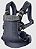 BabyBjorn Baby Carrier Harmony Anthracite 0-3 anos, Malha 3D Canguru Ergonômico - Imagem 1