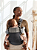BabyBjorn Baby Carrier Harmony Anthracite 0-3 anos, Malha 3D Canguru Ergonômico - Imagem 4