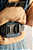 BabyBjorn Baby Carrier Harmony Navy Blue 0-3 anos, Malha 3D Canguru Ergonômico - Imagem 10