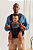 BabyBjorn Baby Carrier Harmony Black 0-3 anos, Malha 3D Canguru Ergonômico - Imagem 4